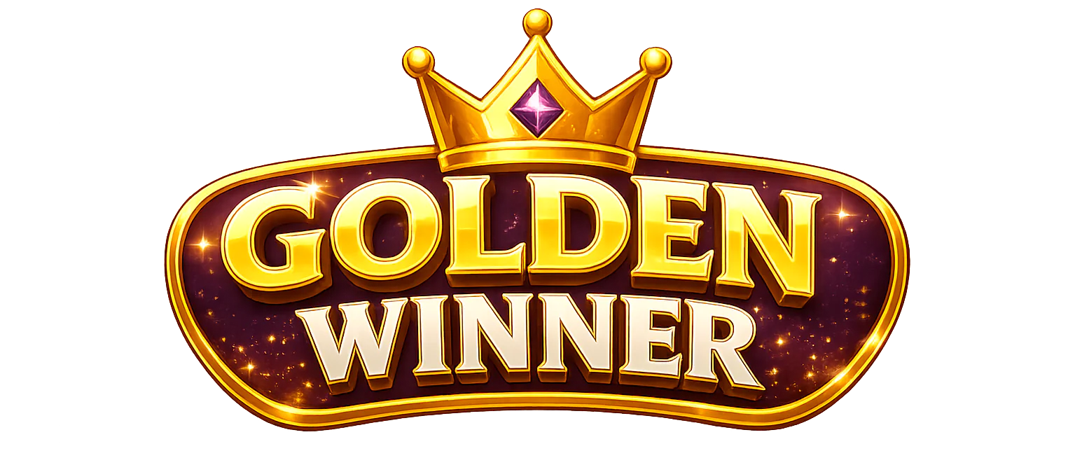 Golden Winner